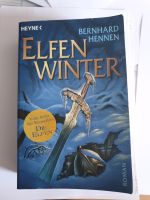 Buch "Elfenwinter" Nordrhein-Westfalen - Wassenberg Vorschau