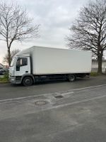 Iveco eurocargo LKW 12 Tonnen bulli transporter Nordrhein-Westfalen - Paderborn Vorschau