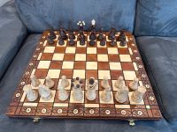 Schach, Schachspiel, Schachfiguren Essen - Essen-Katernberg Vorschau