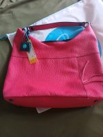 GABS KALBSLEDER TASCHE, PINK,  NEU , NICHT GETRAGEN, MIT ETIKETT Baden-Württemberg - Konstanz Vorschau