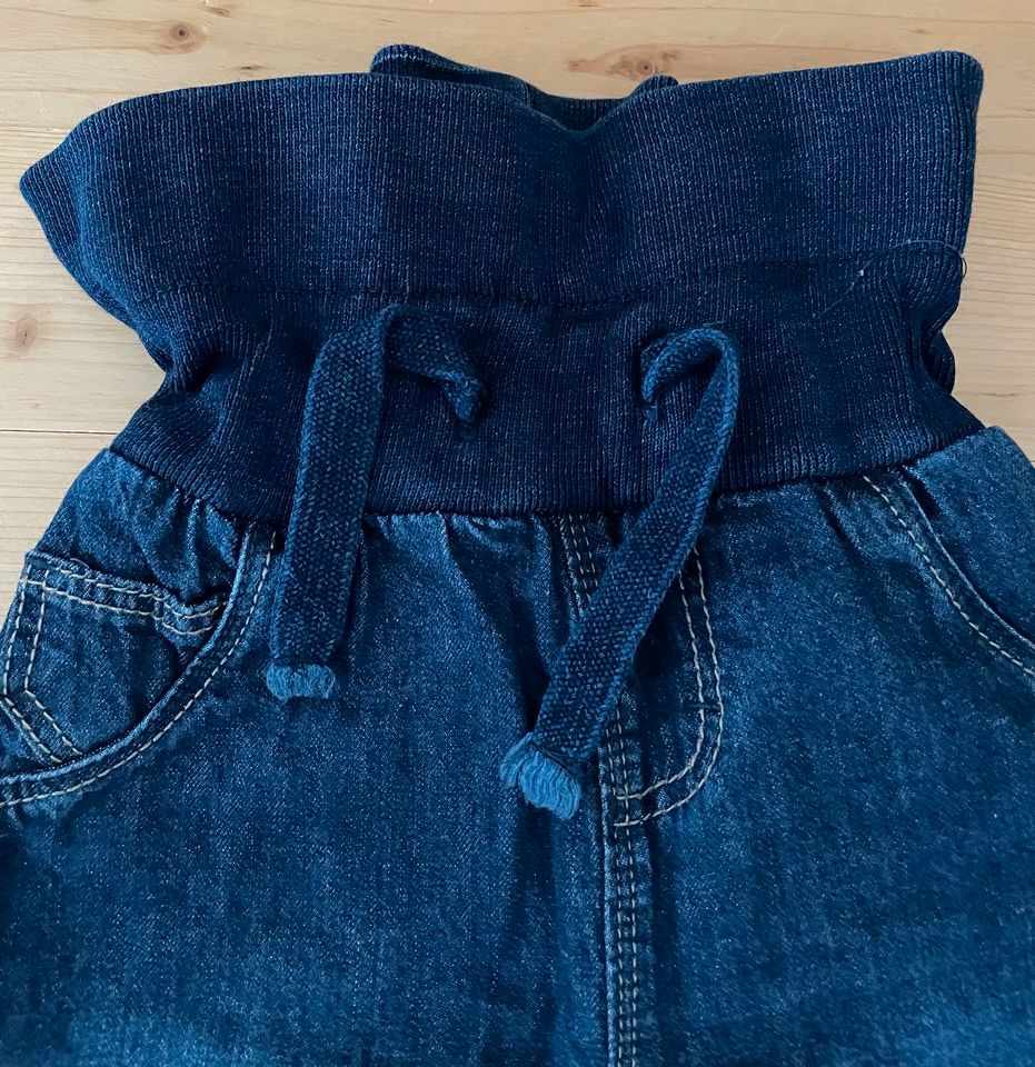 Jeans • Name it • Gr.80 • inkl. 2 Shirts in Ettenheim