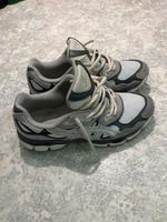 ASICS GEL NYC Duisburg - Hamborn Vorschau