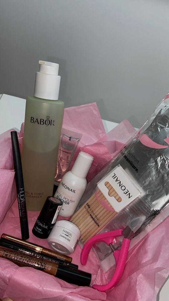 Beauty Paket in Oberhausen