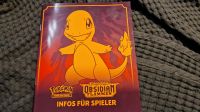 Pokemon Obsidian Flammen Karten tauschen Nordrhein-Westfalen - Unna Vorschau