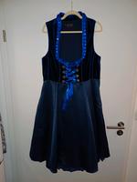 Samtdirndl, neu, Bonprix Bayern - Pfaffenhofen a.d. Ilm Vorschau