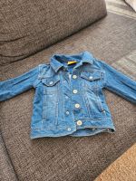 Steiff Jeansjacke jacke gr 80 top Zustand Nordrhein-Westfalen - Brühl Vorschau