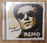 CD Remo - Himmel im Kopf Saarland - Saarlouis Vorschau