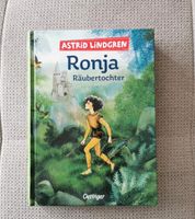 Ronja Räubeetochter v Astrid Lindgren Nordrhein-Westfalen - Rommerskirchen Vorschau