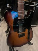 ESP LTD TE-200 Telecaster HH E-Gitarre Nordrhein-Westfalen - Hagen Vorschau