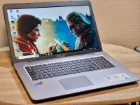 Guter Laptop Asus 17,3" FHD/Core i5-6200U/RAM 8GB/GTX 950M/640GB Hannover - Ahlem-Badenstedt-Davenstedt Vorschau