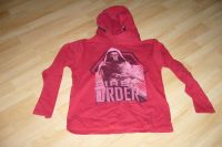 Kapuzen pullover Hoodie größe 146/152 Star Wars Schleswig-Holstein - Oldenburg in Holstein Vorschau