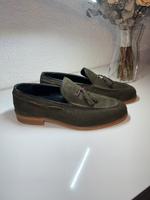 Modisch klassischer Loafer, Eleganter Schuh, in allen Größen Baden-Württemberg - Göppingen Vorschau