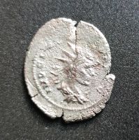Alte Römische Silbermünze Suberate unbestimmt (R14) Brandenburg - Werder (Havel) Vorschau