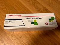 Laser-Drucker-Patrone „Kyocera TK-170“ von Office Depot Köln - Köln Junkersdorf Vorschau