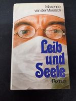 Buch, Maxence van der Meersch, Leib und Seele, Roman Nordrhein-Westfalen - Recklinghausen Vorschau