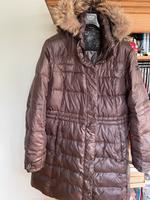 Daunenmantel Daunenjacke CMP XXL 44 46 braun Altona - Hamburg Groß Flottbek Vorschau