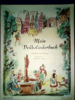 Noten für Klavier - Mein Volksliederbuch (leicht) Brandenburg - Brandenburg an der Havel Vorschau