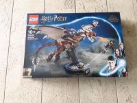 LEGO Harry Potter 76406 Hungarian Horntail Dragon neu & OVP Rheinland-Pfalz - Kottenheim Vorschau