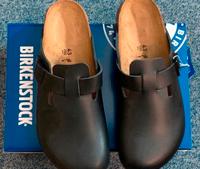 Birkenstock NEU Gr 39 40 41 42 43 44 45 46 schmale Weite Hessen - Schlüchtern Vorschau