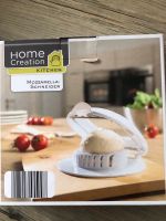 Mozzarella -Schneider, Tomaten, Eier, Home Creation, Neu! Nordrhein-Westfalen - Rheine Vorschau