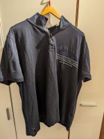 Polo-Shirt , T-Shirt , Übergröße , 5XL , dunkel blau Nordrhein-Westfalen - Gelsenkirchen Vorschau