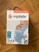 Ergobaby Adapt Babytrage Niedersachsen - Oldenburg Vorschau