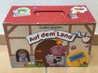 Haba Bauernhof ⭐️Spielset Auf dem Land Nordrhein-Westfalen - Jülich Vorschau