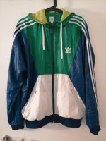 Adidas Vintage Jacke Herren Nordrhein-Westfalen - Gütersloh Vorschau