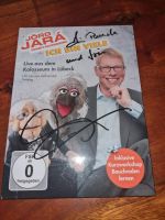 Jörg Jara Comedy Bauchredner DVD Autogramm Live Workshop Niedersachsen - Winsen (Luhe) Vorschau