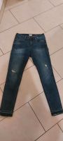 Skinny jeans von s.Oliver Gr.36 Länge 30 Sachsen - Zwoenitz Vorschau