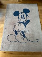 Teppich Mickey Mouse hellbraun (Milchkaffee) 178 x 128 cm Köln - Widdersdorf Vorschau