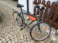 VW Biker Fahrrad Limited Edition Bayern - Breitenberg Vorschau