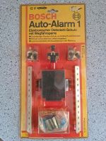 Bosch Auto-Alarm Anlage VW Golf GTI Mercedes W126 70er 80er NOS Rheinland-Pfalz - Neustadt an der Weinstraße Vorschau