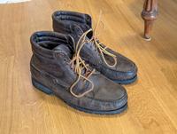 Timberland Stiefel Leder Gr. 42 Herren Vintage Kr. München - Ottobrunn Vorschau