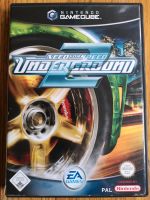 Nintendo GameCube Need for speed Underground 2 Nordrhein-Westfalen - Senden Vorschau