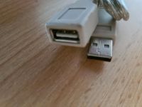 USB ADAPTER KABEL 1 M Rostock - Toitenwinkel Vorschau