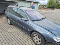 Opel omega Caravan 2.5l v6 Steinmetz Sachsen - Neustadt Vorschau