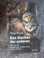 Tanja Busse - Das Sterben der anderen Bayern - Bruckmühl Vorschau