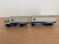 LKW Modell Rhenus 1:50 NZG Gliederzug Nordrhein-Westfalen - Leverkusen Vorschau