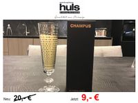 Ritzenhoff Champagnerglas, Sammlergläser, Noé Duchaufour Lawrance Nordrhein-Westfalen - Schwelm Vorschau