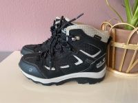 Jack Wolfskin Winter Boots Junge Mädchen Unisex Gr. 32 Texapore Baden-Württemberg - Ettenheim Vorschau