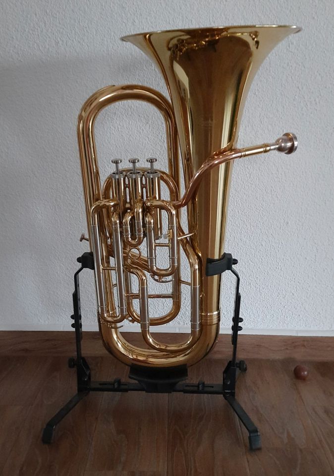 B-Euphonim  Eastman EUM-621 in Fahrenbach