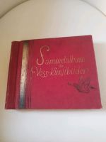 Voss Kunstbilder Sammelalbum Sachsen - Naunhof Vorschau