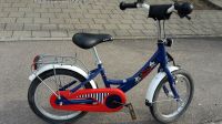 Puky 16 Zoll, Capt´n Sharky, Kinderfahrrad, blau Bayern - Donauwörth Vorschau