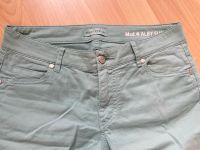 Marco Polo Jeans Hose # alby style Gr.28/32 lind grün Nordrhein-Westfalen - Gevelsberg Vorschau