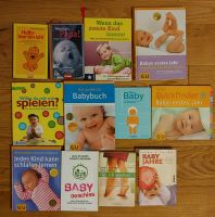 Babybuch Babybücher Babys erstes Jahr Marburg - Michelbach Vorschau