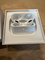 Apple AirPods Pro, 1. Generation Harburg - Hamburg Marmstorf Vorschau