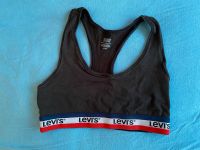 Levi’s Levis Bralette Bra Sportbh bustier schwarz Größe S 36/38 M Bayern - Bayreuth Vorschau