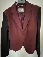 Blazer Materialmix Nordrhein-Westfalen - Bornheim Vorschau