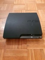 Ps3 Slim mit Spielen und Micros Köln - Blumenberg Vorschau